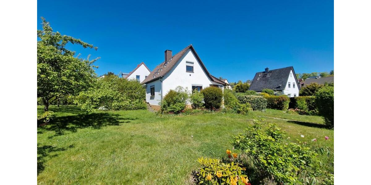 Einfamilienhaus Kassel Harleshausen - 3 Zimmer, 100 m&sup2;, 359.000&euro; | Angebot:27120215
