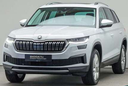 Skoda Kodiaq 59.200 km 35.288 € Mühlheim a. Main 63165