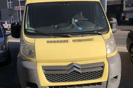 Citroen Jumper 318.000 km 4.999 &euro; Gelsenkirchen 45896