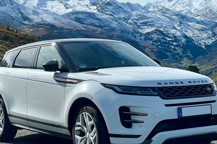 Land Rover Range Rover Evoque 24.880 km 40.450 &euro; München 80335