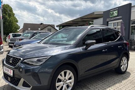 Seat Arona 34.487 km 17.650 &euro; Altmannstein OT Pondorf 93336