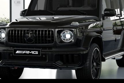 Mercedes-Benz G 63 AMG 9.900 km 220.490 &euro; Mannheim 68165