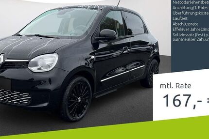 Renault Twingo 19.448 km 15.940 &euro; Stuhr 28816