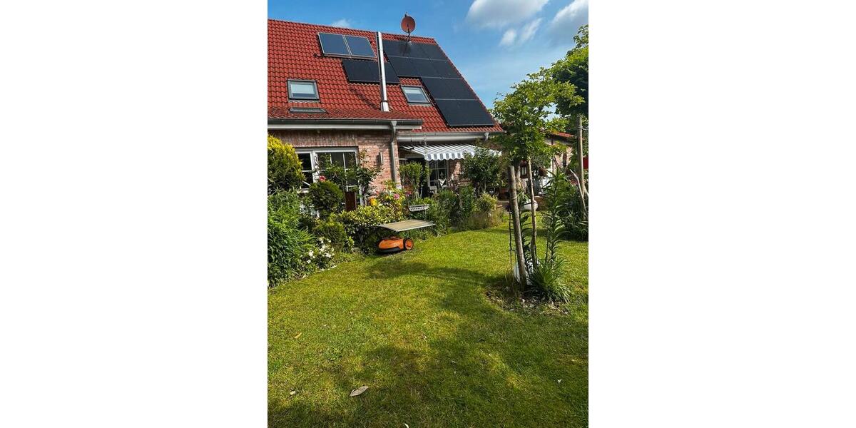 Doppelhaushälfte Wedemark - 5 Zimmer, 132 m&sup2;, 685.000&euro; | Angebot:26841924