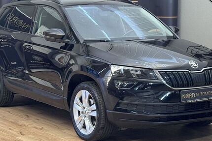 Skoda Karoq 71.313 km 21.950 &euro; Rastede/ Wahnbek 26180