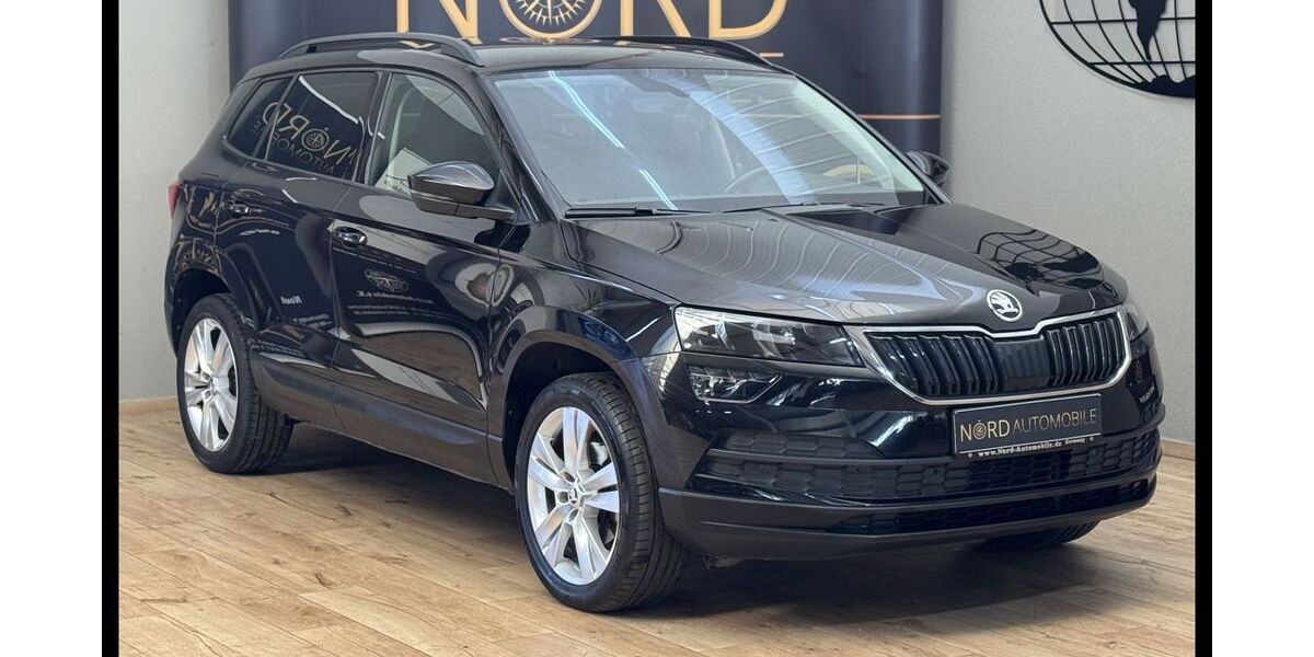 Skoda Karoq 71.313 km 21.950 &euro; Rastede/ Wahnbek 26180