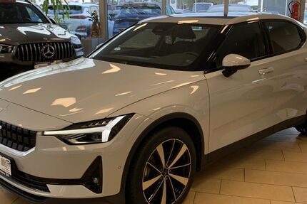 Polestar 2 116.539 km 24.000 &euro; Hennef 53773