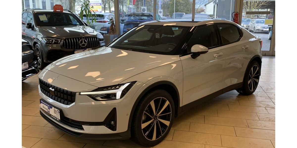 Polestar 2 116.539 km 24.000 &euro; Hennef 53773