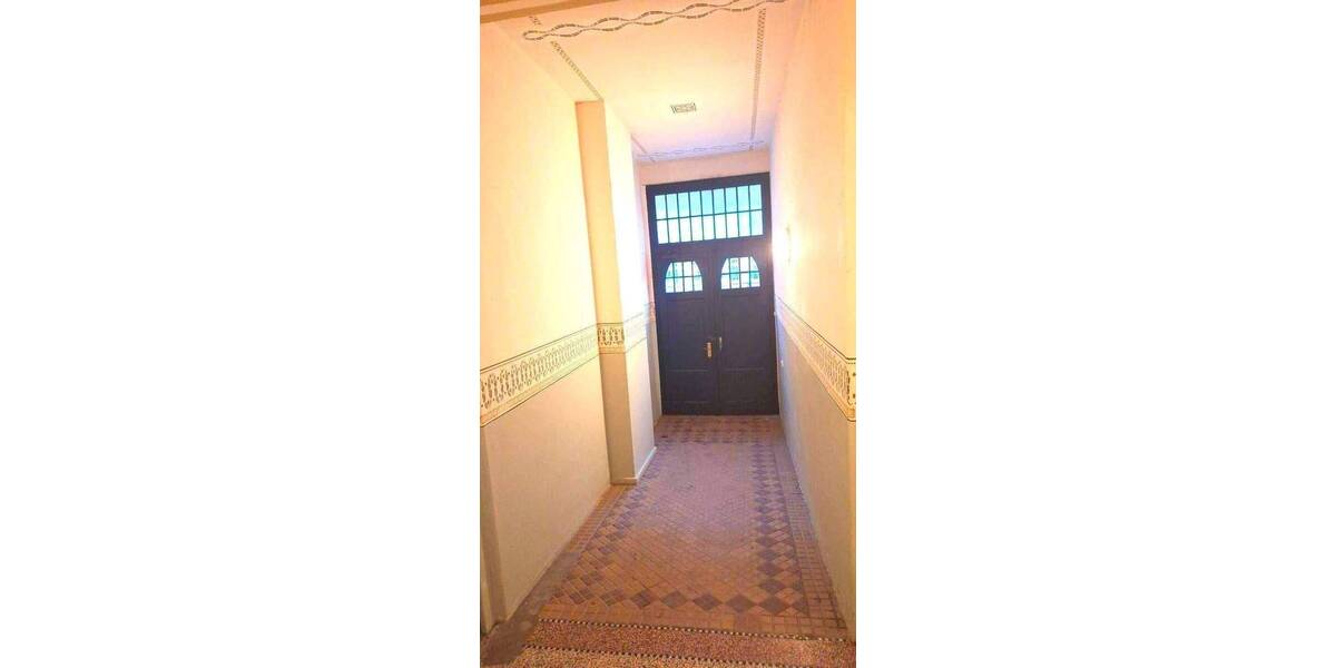 Etagenwohnung Chemnitz Hilbersdorf - 2 Zimmer, 60 m&sup2;, 300&euro; | Angebot:26869174