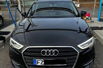 Audi A3 84.000 km 16.000 &euro; Kassel 34134