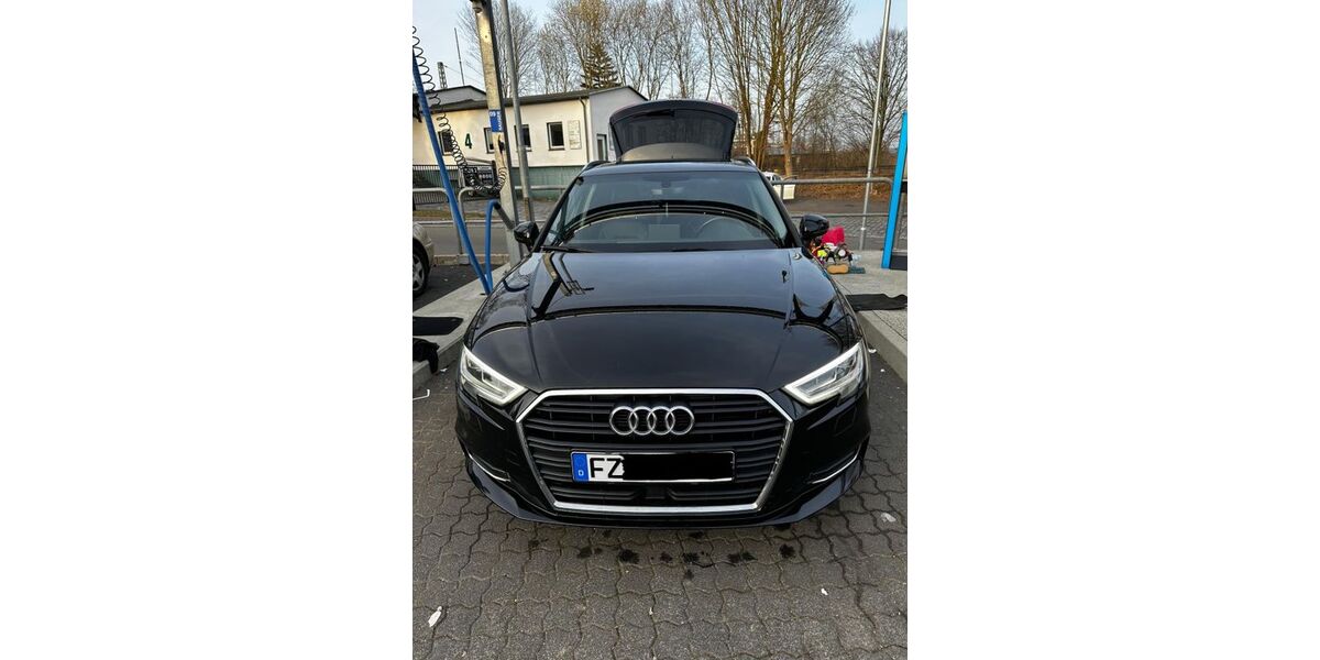 Audi A3 84.000 km 16.000 &euro; Kassel 34134