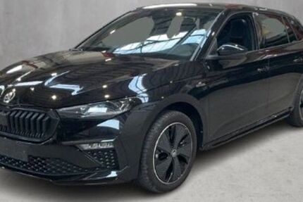 Skoda Scala 13.984 km 23.470 &euro; Reichenberg 97234