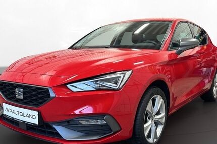 Seat Leon 44.620 km 21.200 &euro; Dingolfing 84130