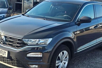 VW T-Roc 105.000 km 19.900 &euro; Kempen 47906
