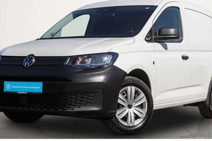 VW Caddy 23.940 km 19.980 € Limburg 65549