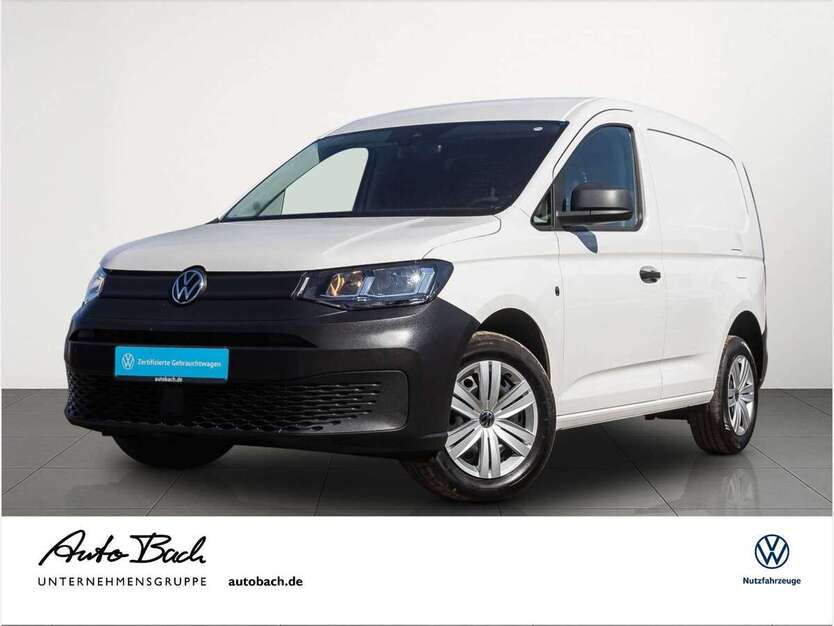 VW Caddy 23.940 km 19.980 € Limburg 65549