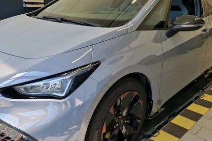 Cupra Born 5.852 km 29.930 &euro; Osnabrück 49078