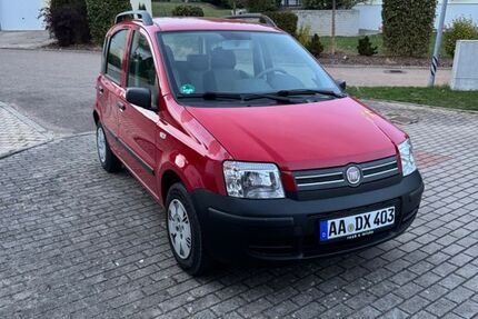 Fiat Panda 127.000 km 1.990 &euro; Lauchheim 73466