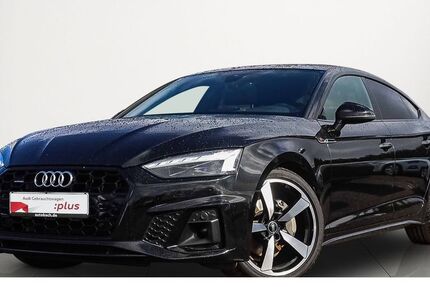 Audi A5 55.190 km 38.870 &euro; Diez 65582