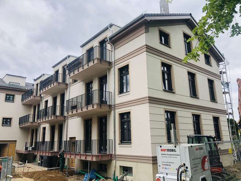 Wohnung zum Kaufen in Potsdam - Bornim 633.000 € 87.37 m²