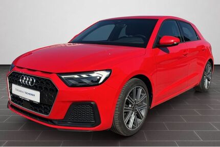 Audi A1 51.899 km 19.900 € Alzey 55232