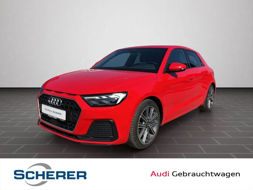 Audi A1 51.899 km 19.900 € Alzey 55232