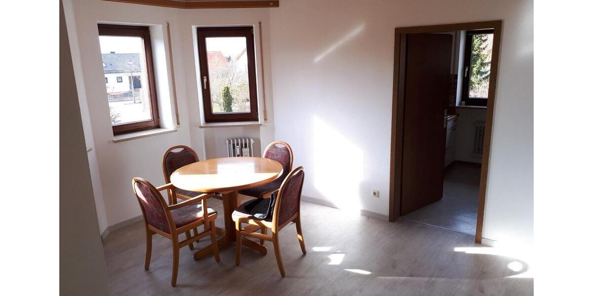 Wohnung in Neustadt zu verkaufen 2.5 zimmer