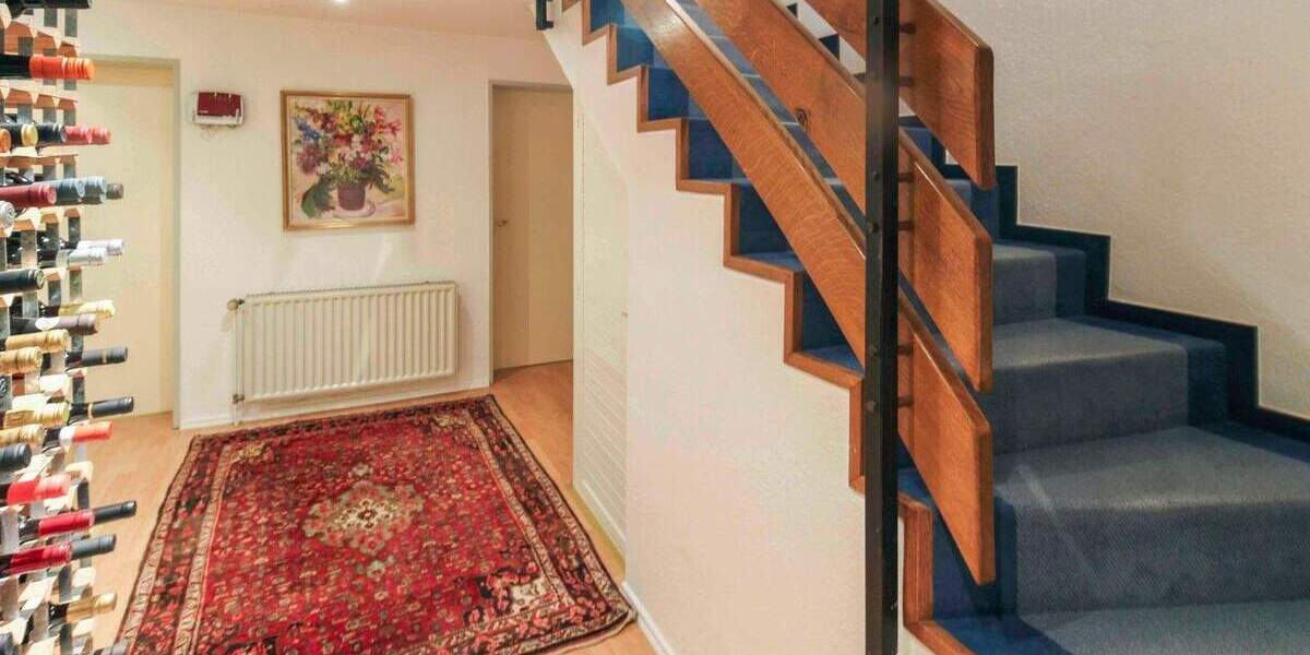 Einfamilienhaus Monschau Konzen - 9 Zimmer, 449.000&euro; | Angebot:25250182