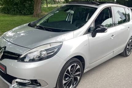 Renault Scenic 145.000 km 4.750 &euro; Eching 85386