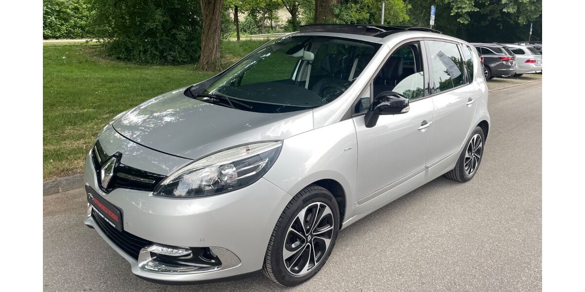 Renault Scenic 145.000 km 4.750 &euro; Eching 85386