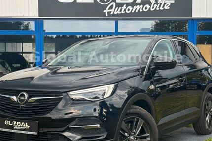 Opel Grandland (X) 134.370 km 12.490 &euro; Kaufbeuren 87600