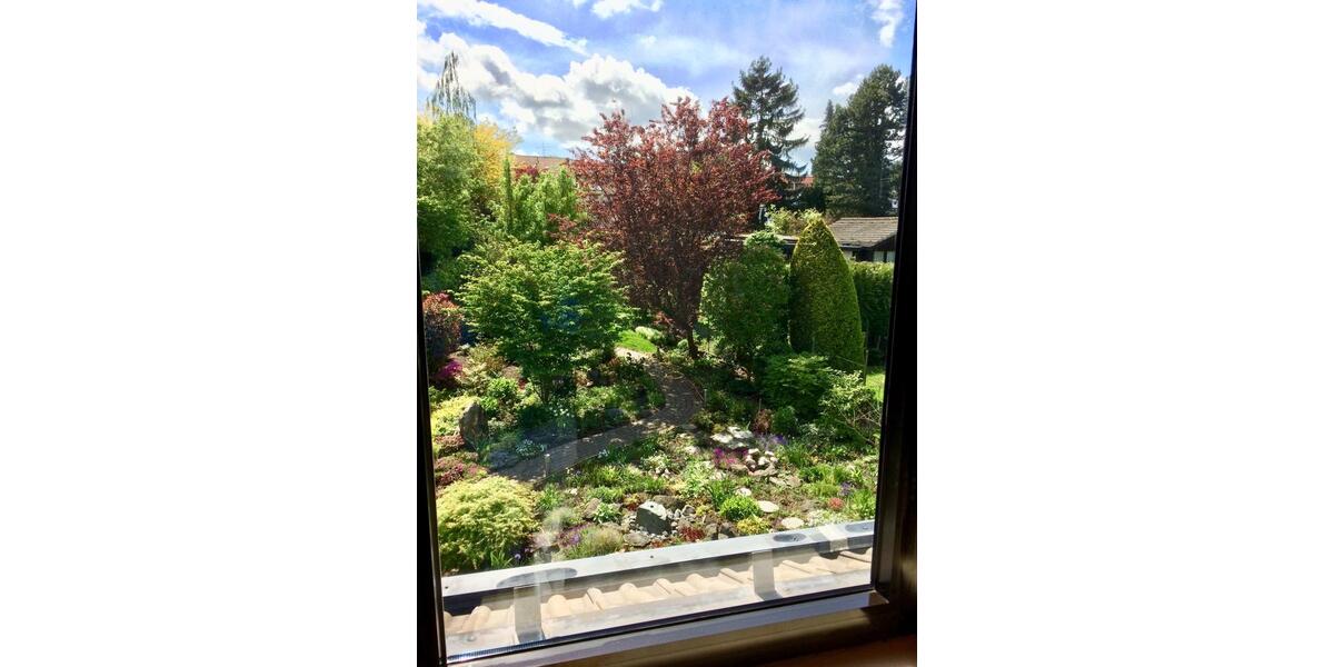 Dachgeschoßwohnung Langerwehe - 3 Zimmer, 80 m&sup2;, 640&euro; | Angebot:24804565