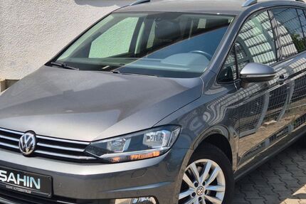 VW Touran 172.600 km 12.990 &euro; Tuttlingen 78532