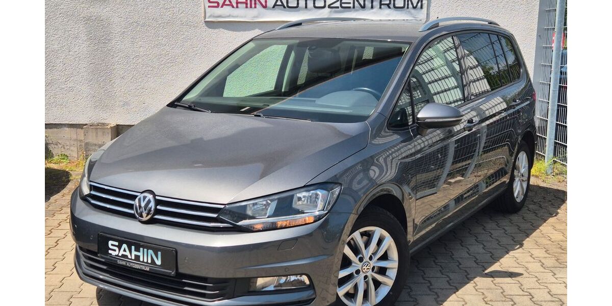 VW Touran 172.600 km 12.990 &euro; Tuttlingen 78532