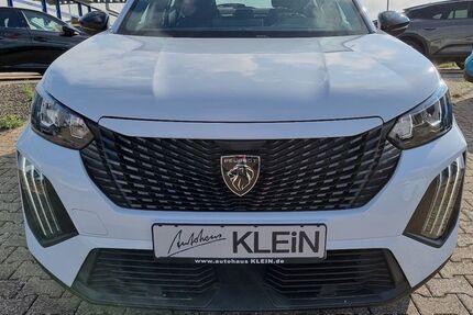 Peugeot 2008 4.754 km 19.590 &euro; Simmern 55469