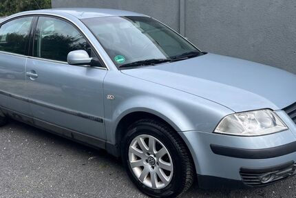 VW Passat 157.000 km 1.990 &euro; Wiesbaden 65197
