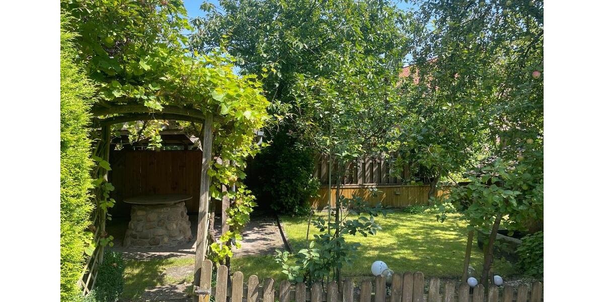 3-Zimmer Wohnung mit Balkon in Suhlendorf 3 zimmer