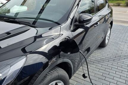 Ford Kuga 65.000 km 19.000 &euro; Mötzingen 71159