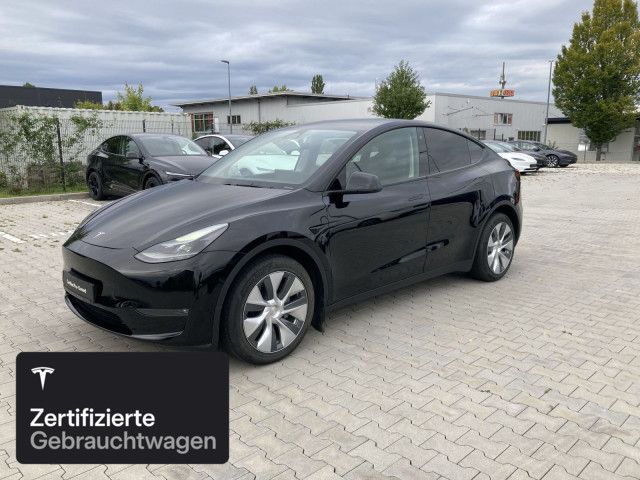 Tesla Model Y 27.813 km 38.100 € Obertraubling 93083