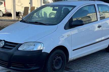 VW Fox 212.000 km 1.199 &euro; Ingolstadt 85057