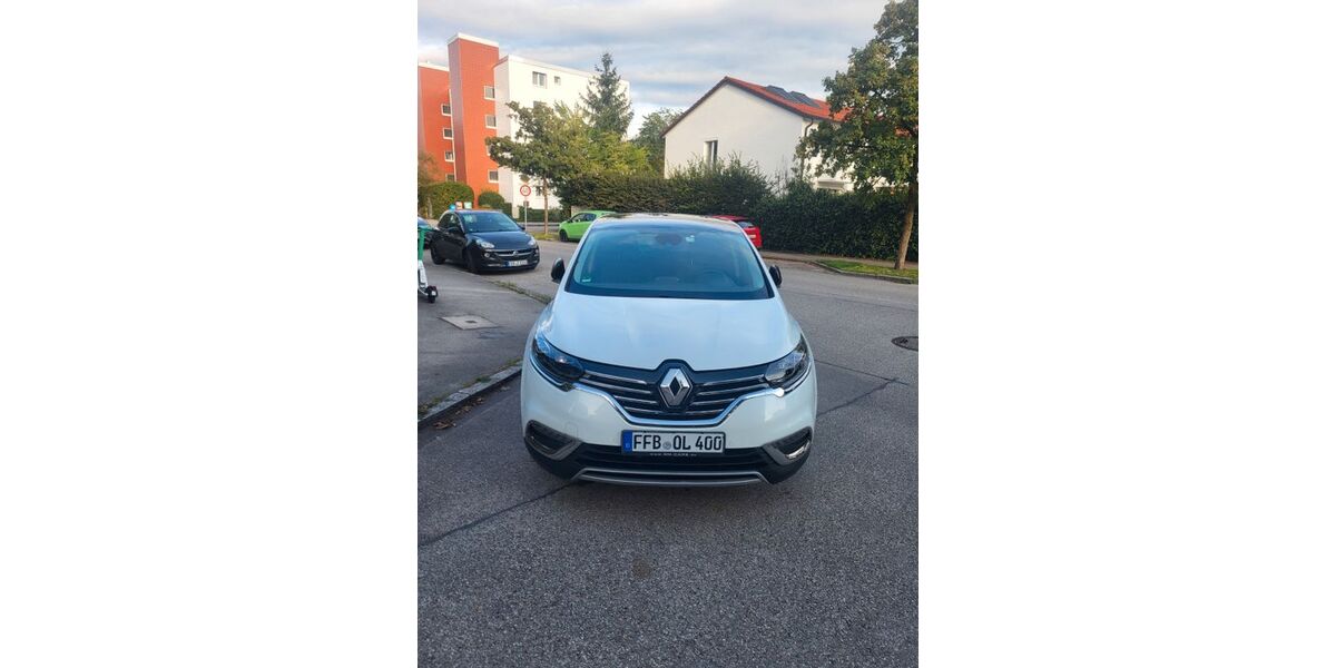 Renault Espace 174.000 km 10.999 &euro; Germering 82110
