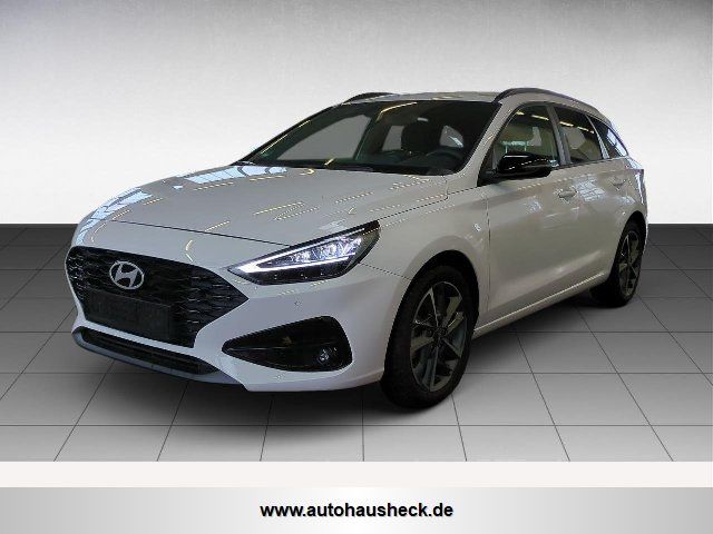 Hyundai i30 15.080 km 21.490 &euro; Dörth 56281