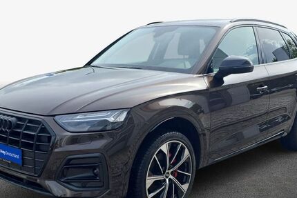 Audi Q5 74.500 km 39.490 &euro; Husum 25813