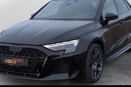 Audi RS3 2.500 km 71.890 &euro; Insingen 91610