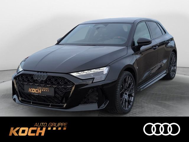 Audi RS3 2.500 km 73.890 &euro; Insingen 91610