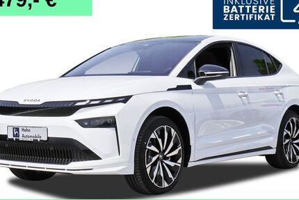 Skoda Enyaq 9.000 km 51.980 &euro; Pforzheim 75179