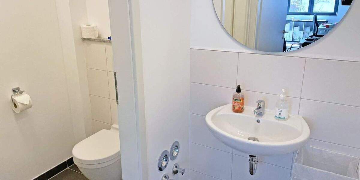 Gewerbeobjekt Bad Homburg Kirdorf - 2.850.000&euro; | Angebot:24335223