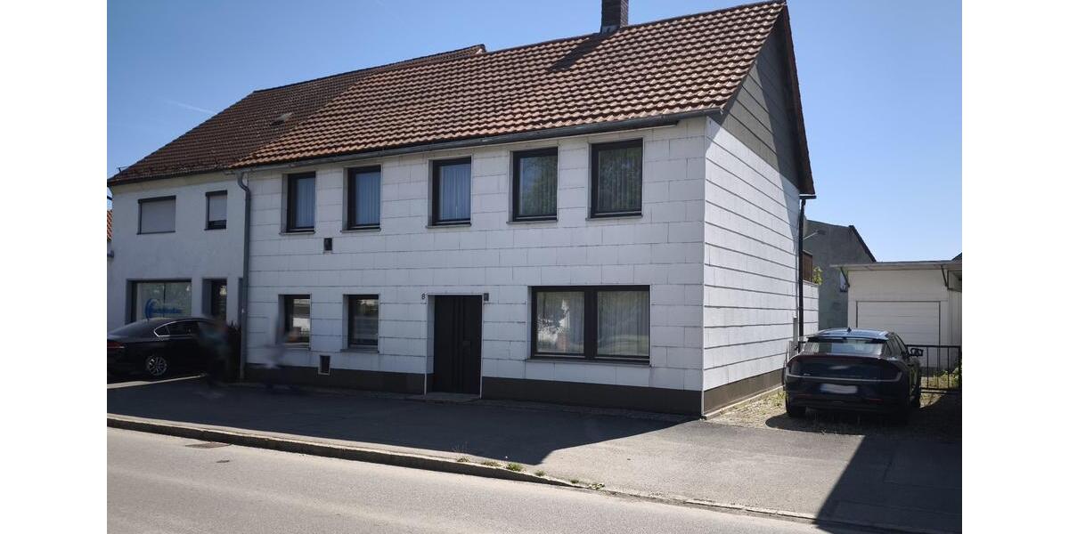 Einfamilienhaus Pilsting - 7 Zimmer, 135 m&sup2;, 220.000&euro; | Angebot:25044472