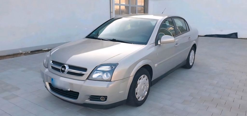 Opel Vectra 142.000 km 750 &euro; Stadtbergen 86391