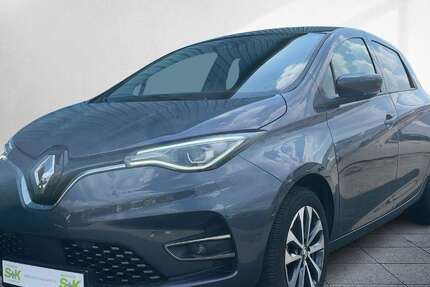 Renault ZOE 36.850 km 16.980 &euro; Neu Wulmstorf 21629